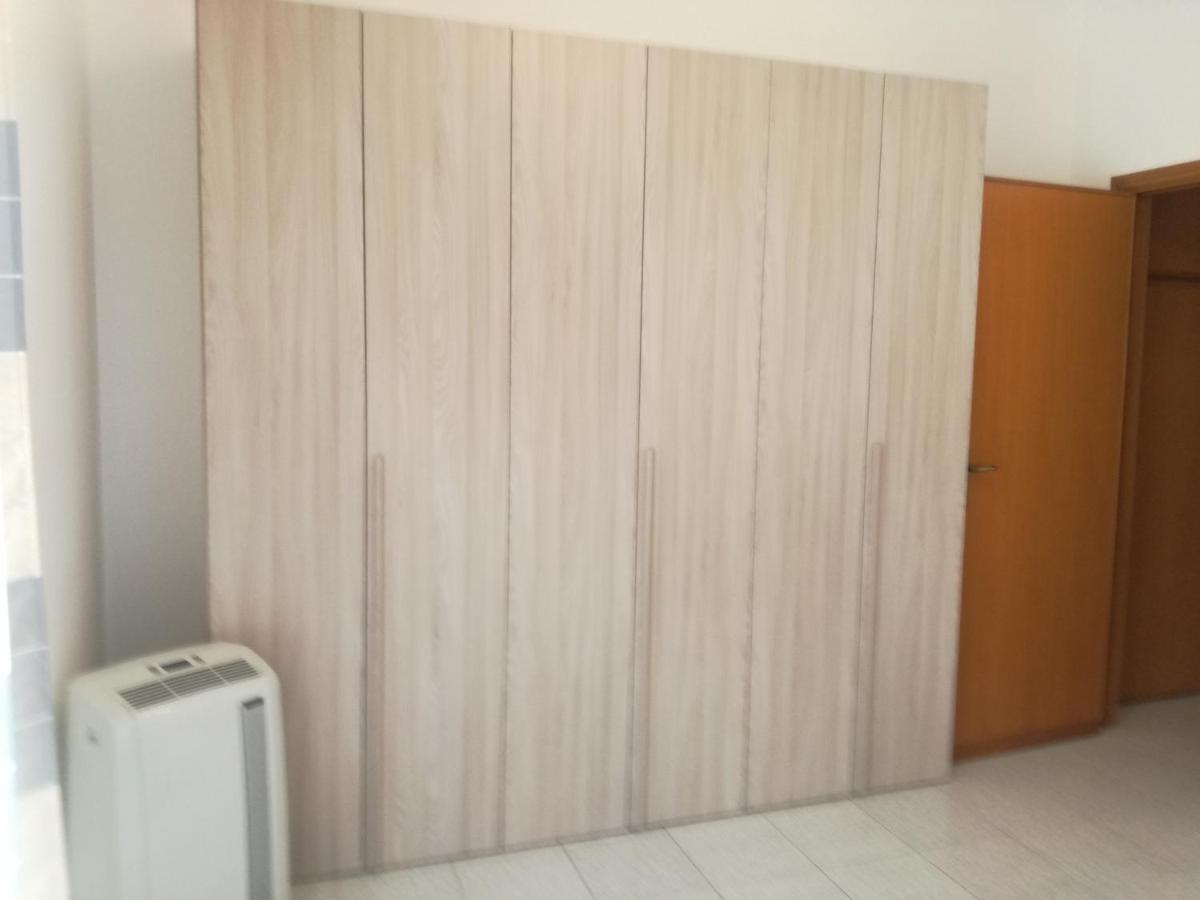 Апартаменты Giusy'S Place 1 Кампофеличе-ди-Роччелла Экстерьер фото